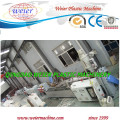 New Thecnology of Plastic PP Packing Strapps Extrusion Machinery